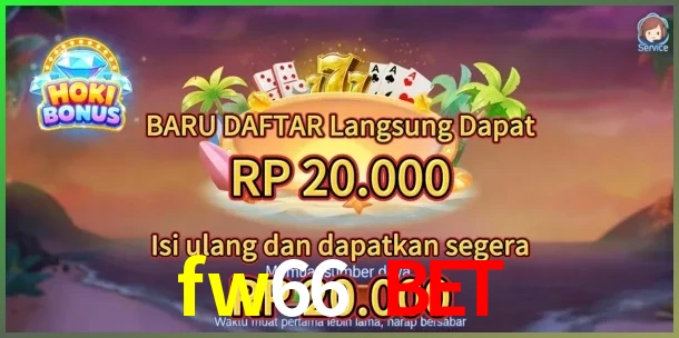 HOKI BONUS