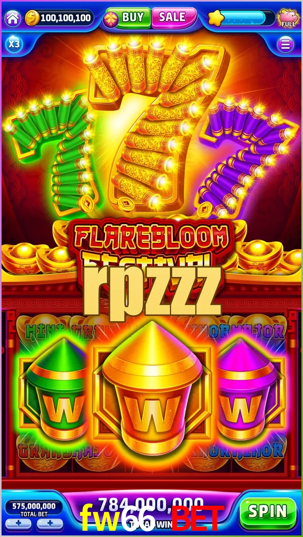 fw66 bet — galeri tampilan - APK Resmi